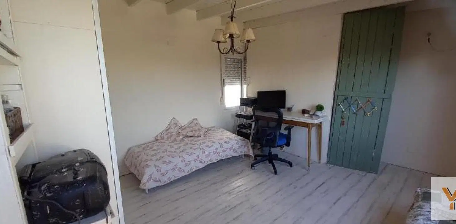 Departamento en venta - 3 Dormitorios 1 Baño - 67Mts2 - Floresta 3