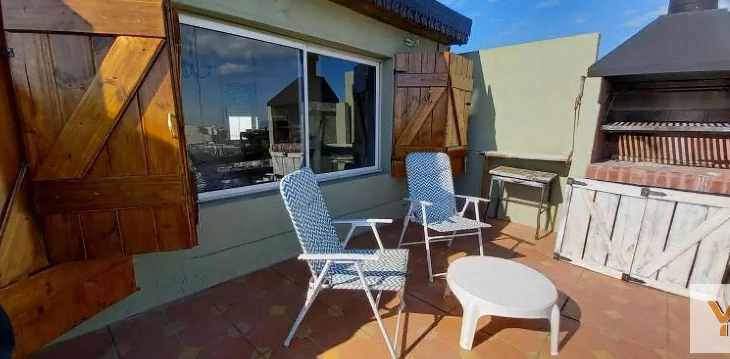 Departamento en venta - 3 Dormitorios 1 Baño - 67Mts2 - Floresta 2