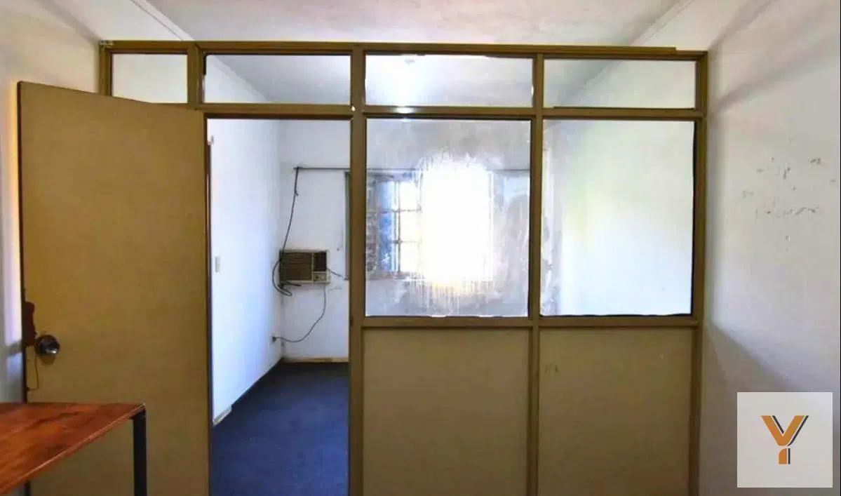 Oficina en venta - 85mts2 - Moron 5