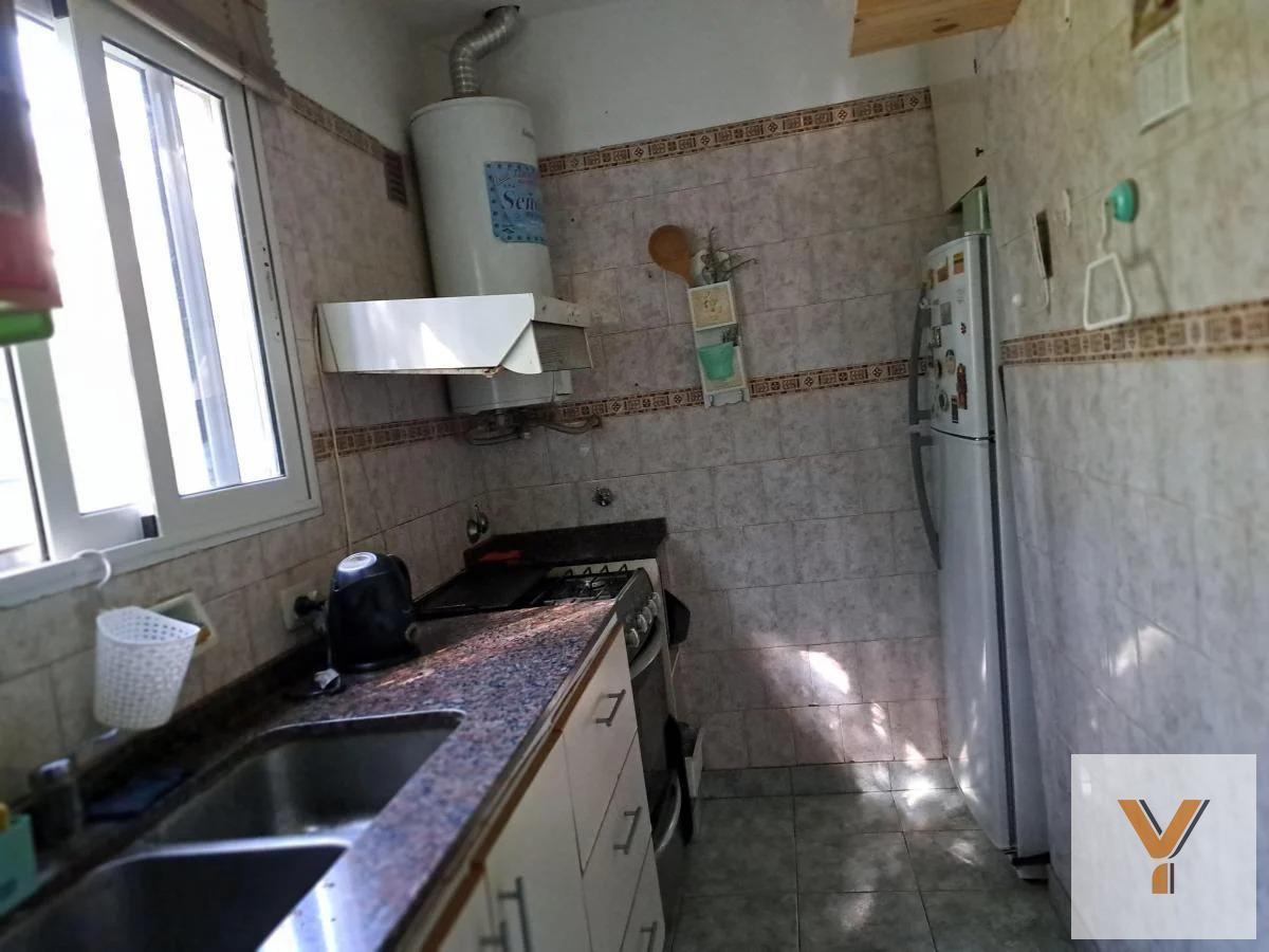 Foto de Departamento en venta - 1 Dormitorio 1 Baño - 50Mts2 - Cube, El, imagen 5