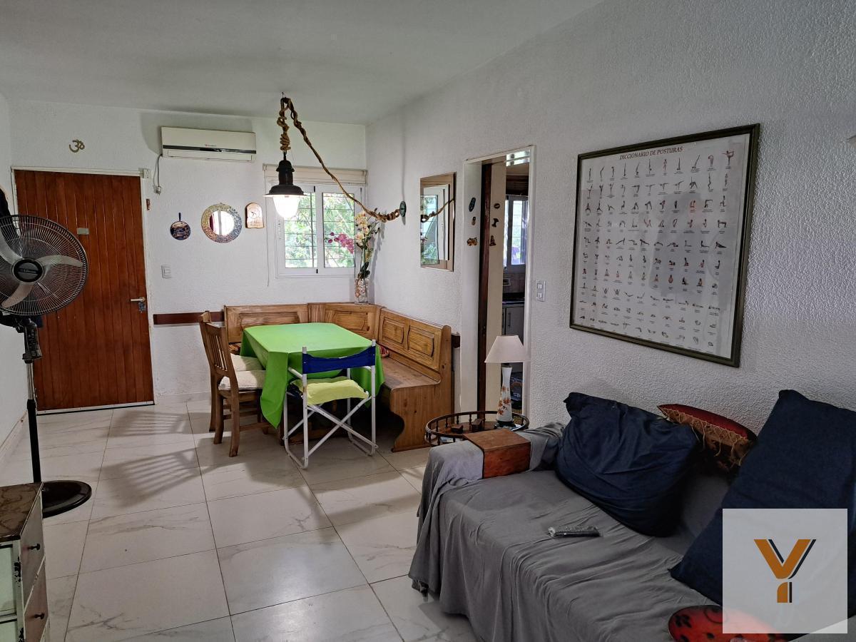 Foto de Departamento en venta - 1 Dormitorio 1 Baño - 50Mts2 - Cube, El, imagen 1