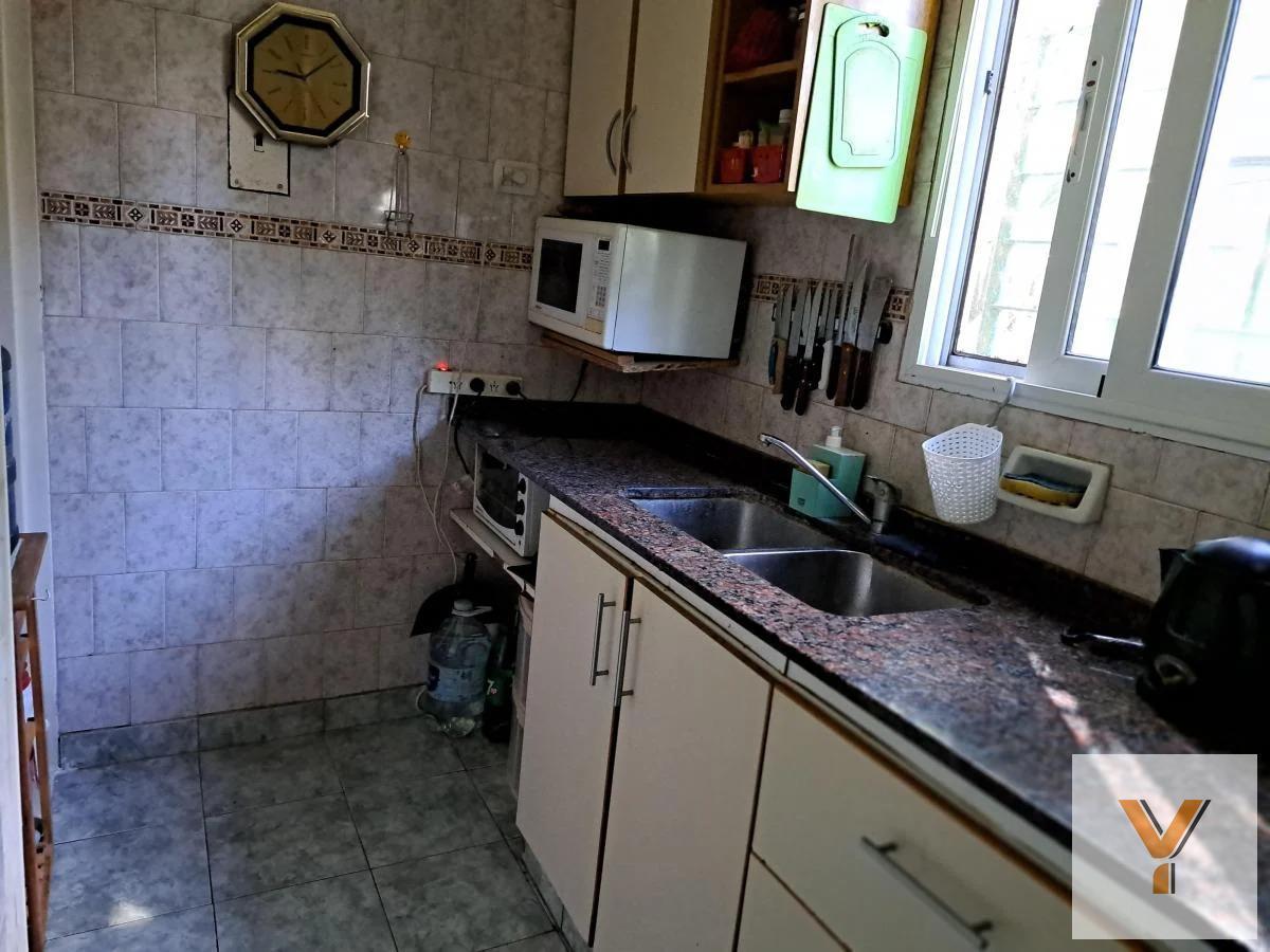 Foto de Departamento en venta - 1 Dormitorio 1 Baño - 50Mts2 - Cube, El, imagen 3