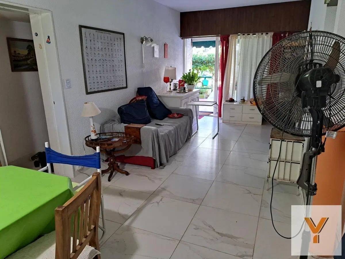 Departamento en venta - 1 Dormitorio 1 Baño - 50Mts2 - Cube, El Cazador, Escobar 4