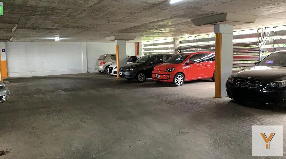 Cochera en venta - 15Mts2 - Quilmes 3