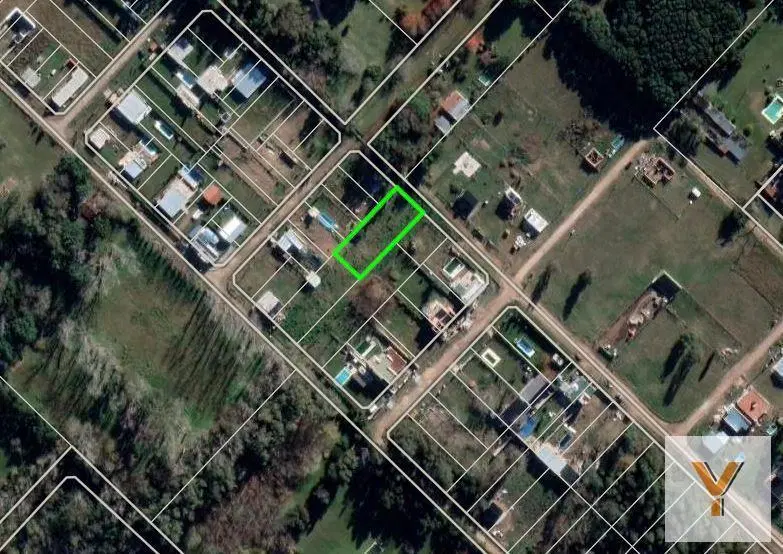 Terreno VENTA - 17,89x44,5MTS - 769MTS2 TOTALTES - Berazategui 2