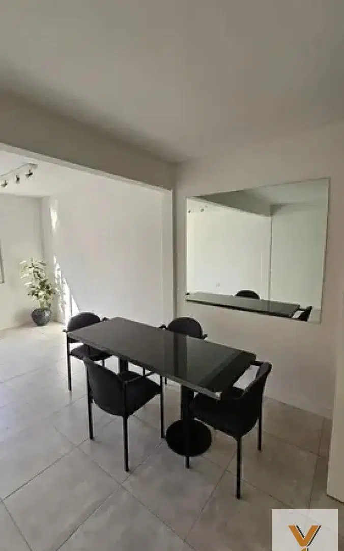 Departamento en Alquiler - Monoambiente 1 Baño - 37mts - Recoleta 3
