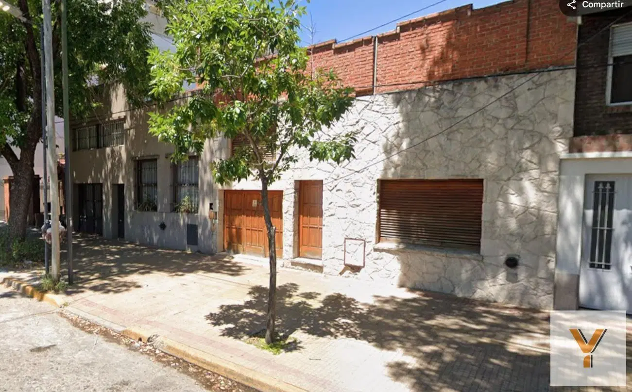 Casa en Alquiler - 2 Dormitorios 1 Baño - 50mts - La Plata 2