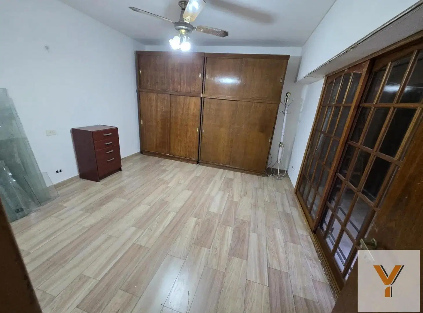 Departamento en Alquiler - 2 Dormitorios 1 Baño - 90mts - Villa Devoto 2