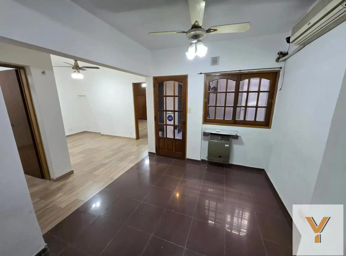 Departamento en Alquiler - 2 Dormitorios 1 Baño - 90mts - Villa Devoto 5