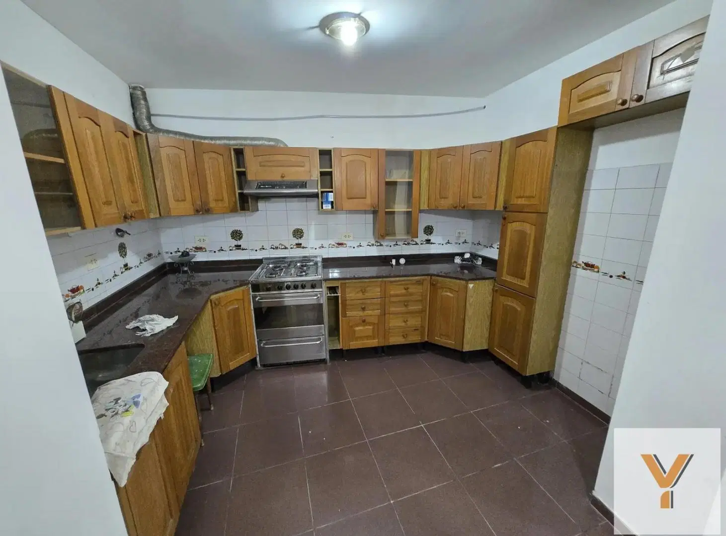 Departamento en Alquiler - 2 Dormitorios 1 Baño - 90mts - Villa Devoto 3