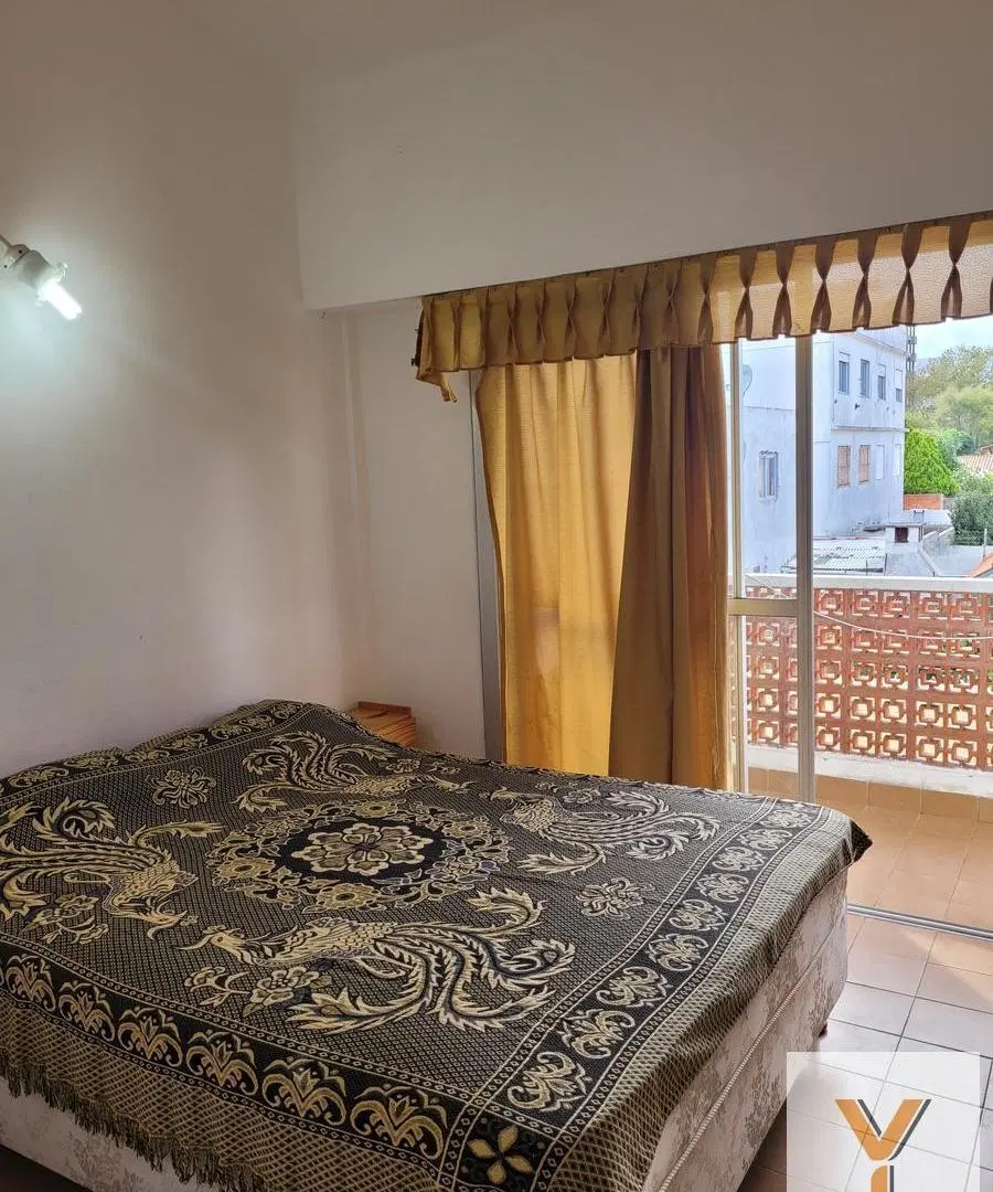Departamento en venta - 1 dormitorio 1 baño - 33mts2 cubiertos - Santa Teresita 4