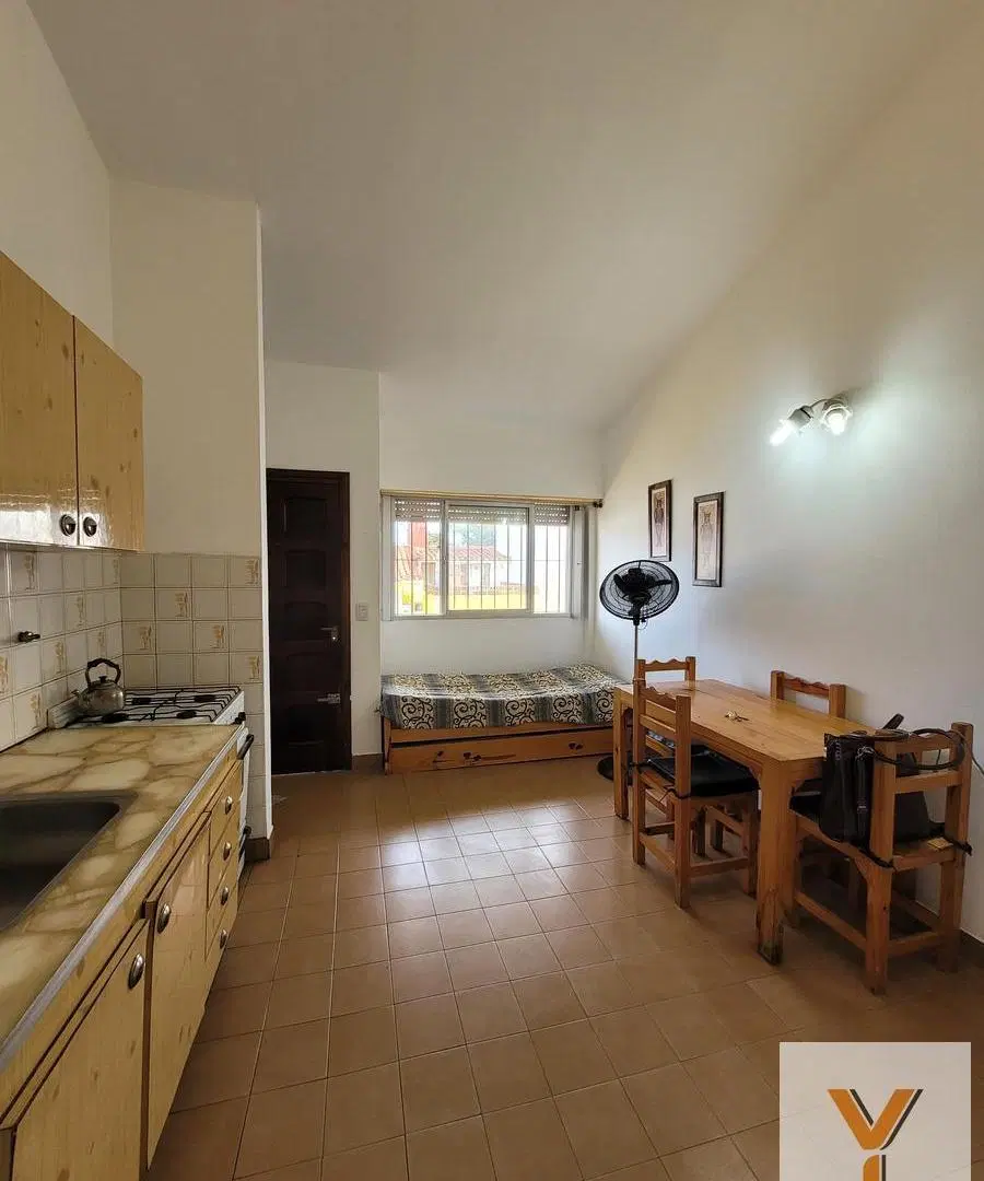 Departamento en venta - 1 dormitorio 1 baño - 33mts2 cubiertos - Santa Teresita 2
