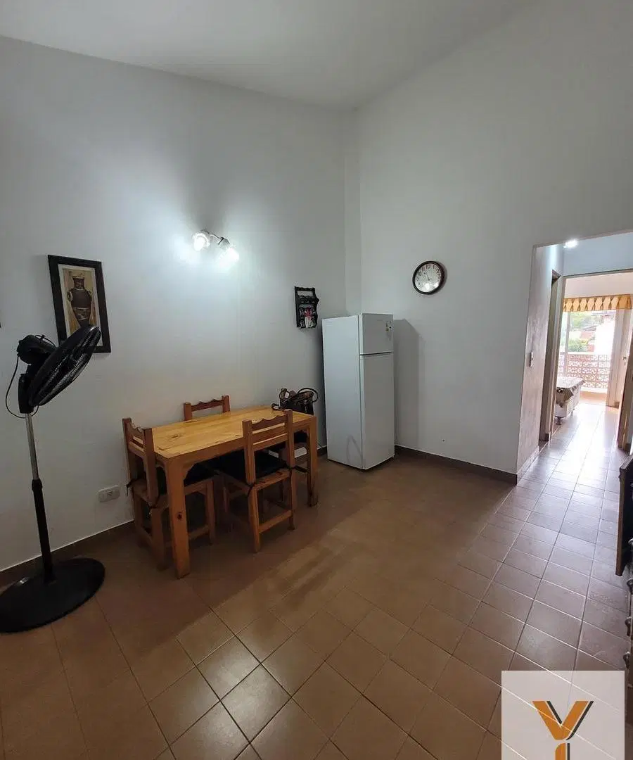 Departamento en venta - 1 dormitorio 1 baño - 33mts2 cubiertos - Santa Teresita 5
