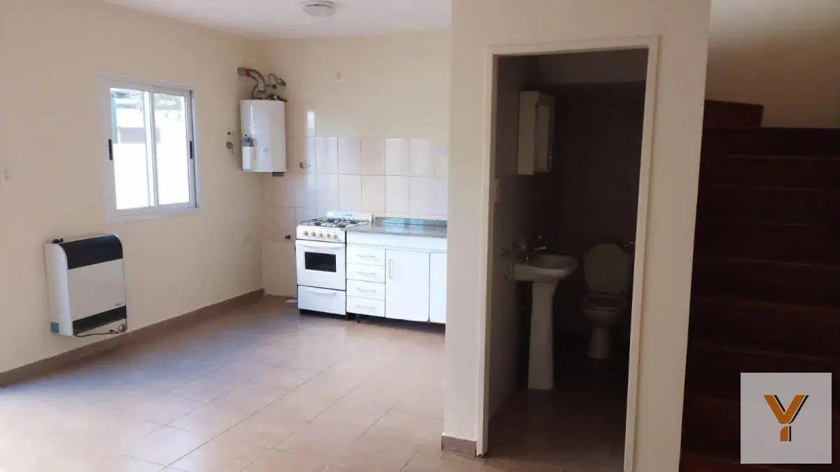 Dúplex en venta - 3 Dormitorios 2 Baños - Ezpeleta 3