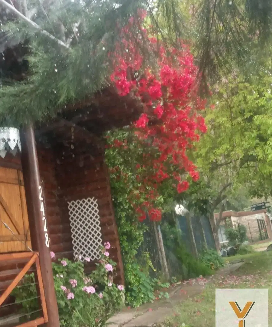 Casa en venta - 3 Dormitorios 3 Baños - Villa Constitución 8