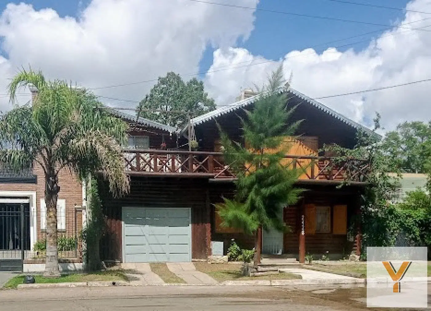 Casa en venta - 3 Dormitorios 3 Baños - Villa Constitución 3