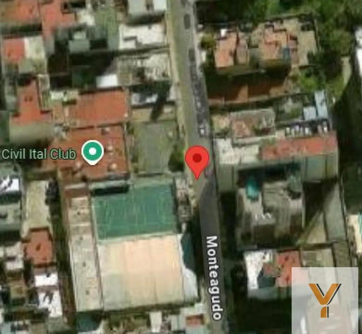 Cochera en venta - 19 mts2 - Ramos Mejia 5