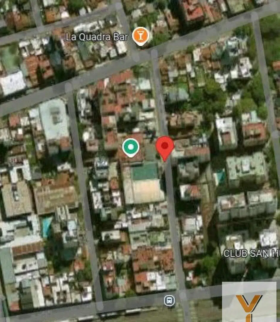 Cochera en venta - 19 mts2 - Ramos Mejia 3