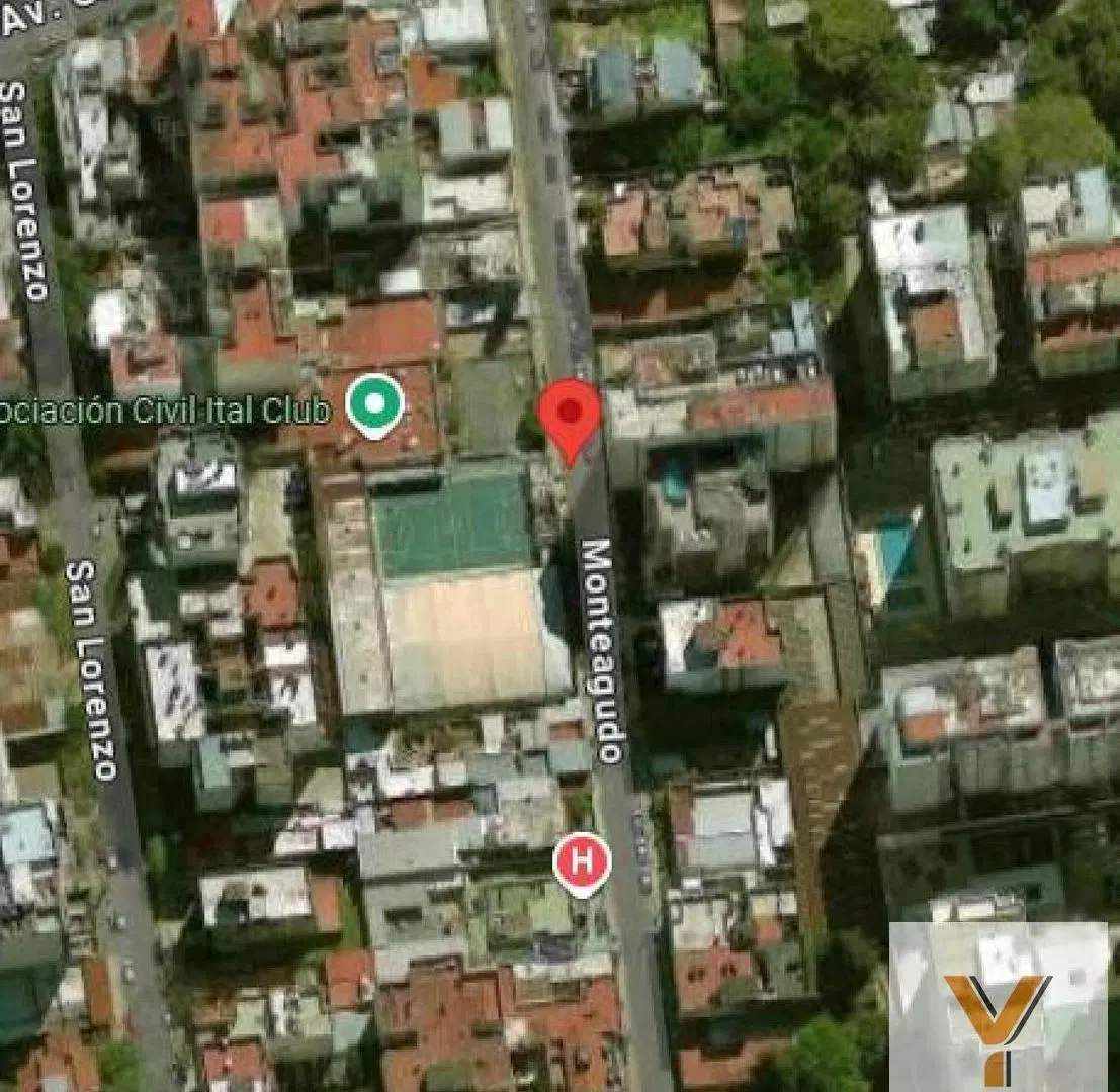 Cochera en venta - 19 mts2 - Ramos Mejia 5