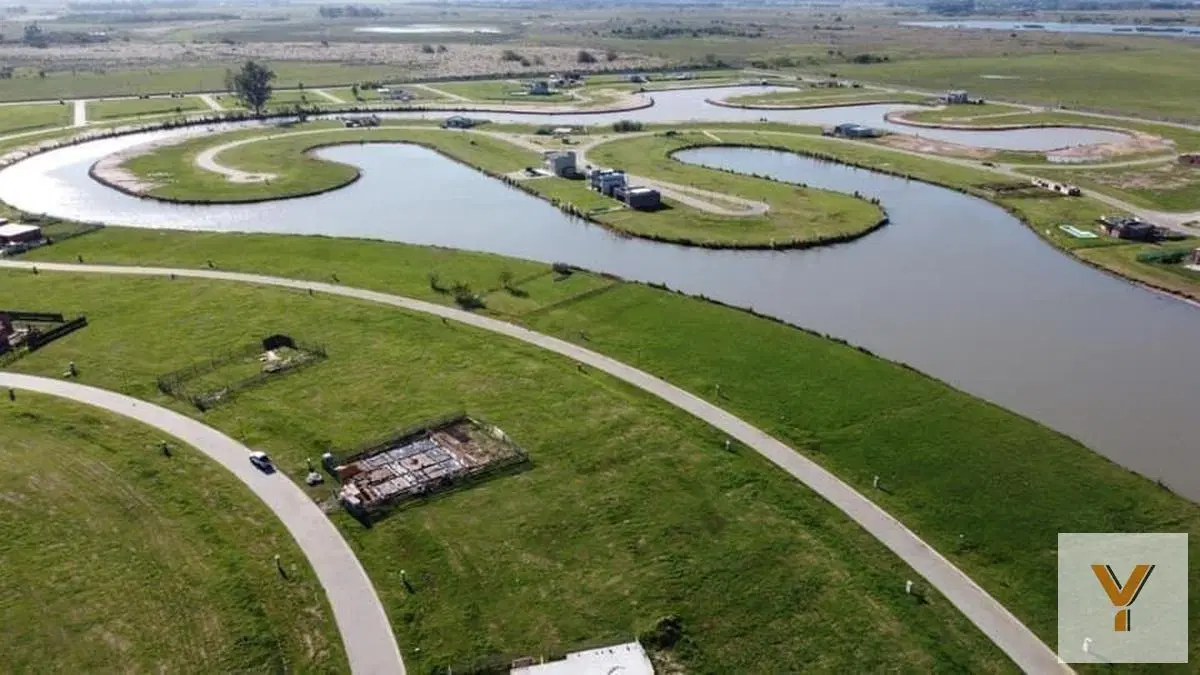 Terreno en venta - 732Mts2 - Santa Clara al Sur, Canning 4