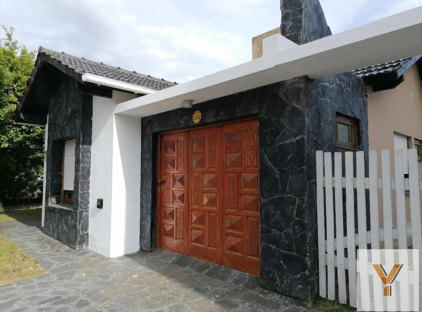 Monoambiente en alquiler temporario - 1 Baño - Mar de Ajó 2