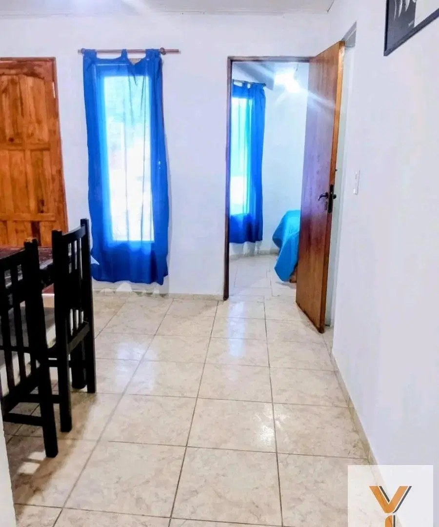 Casa en alquiler temporario - 1 Dormitorio 1 Baño - San Clemente del Tuyú 4