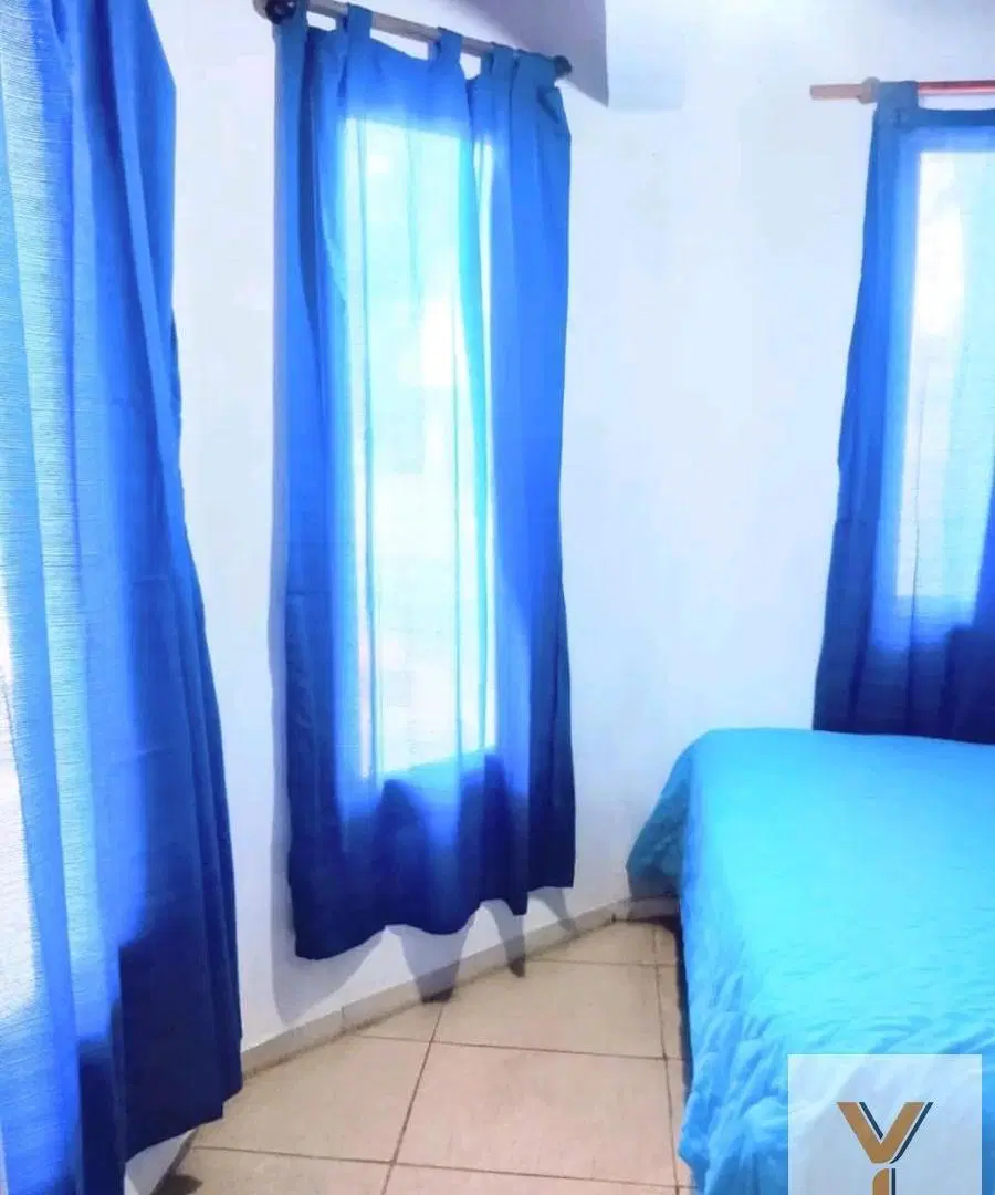 Casa en alquiler temporario - 1 Dormitorio 1 Baño - San Clemente del Tuyú 3
