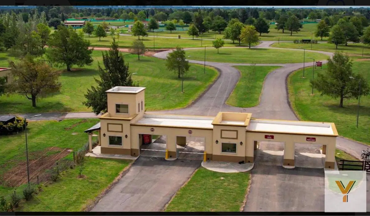Terreno en venta - 1037Mts2 - Mirabosques, Alto Los Cardales 4