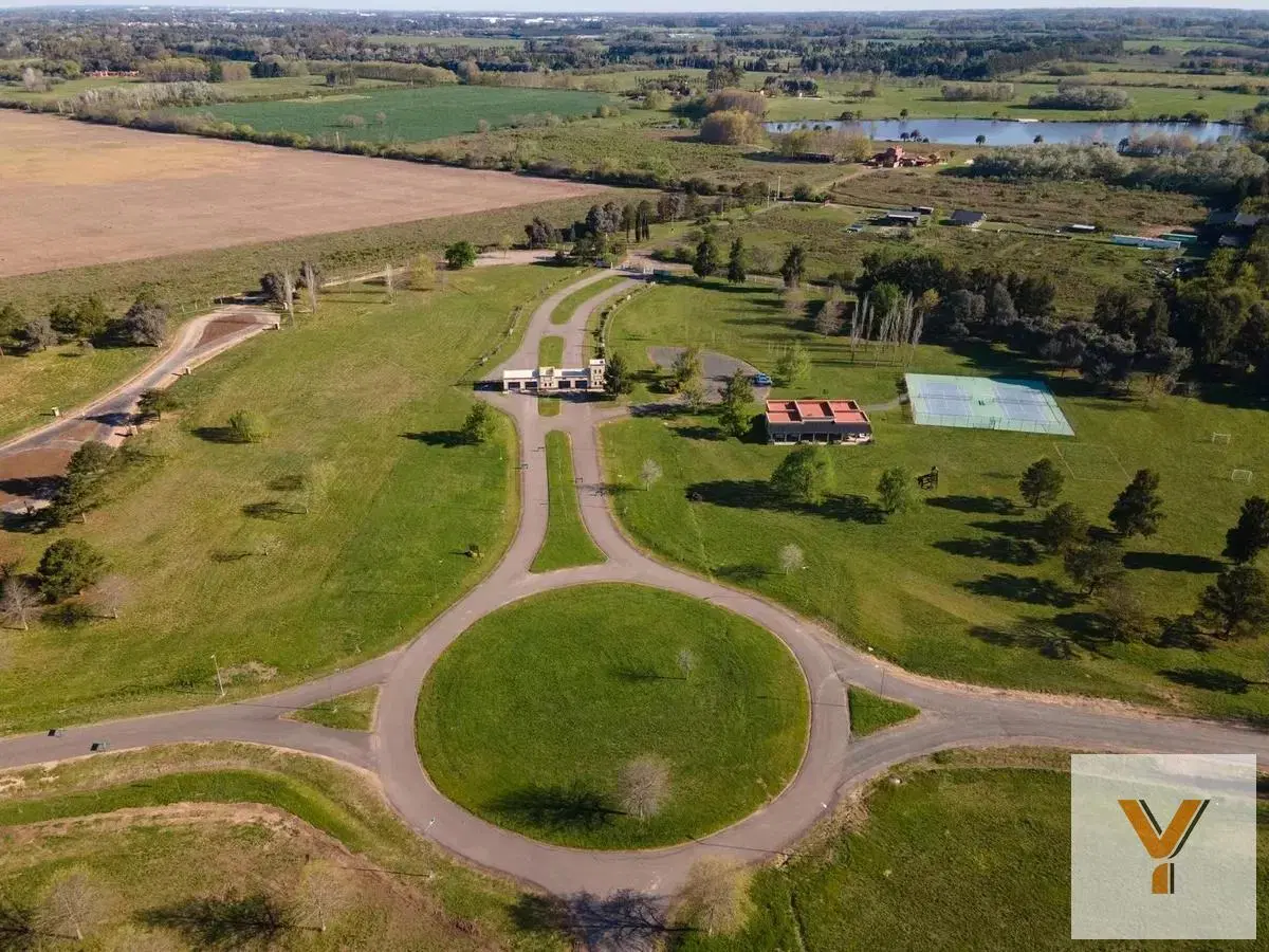 Terreno en venta - 1037Mts2 - Mirabosques, Alto Los Cardales 2
