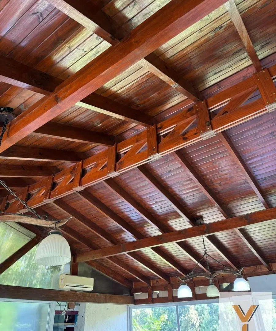 Casa en venta - 3 Dormitorios 2 Baños - 2000Mts2 - Haras Del Sur I 2
