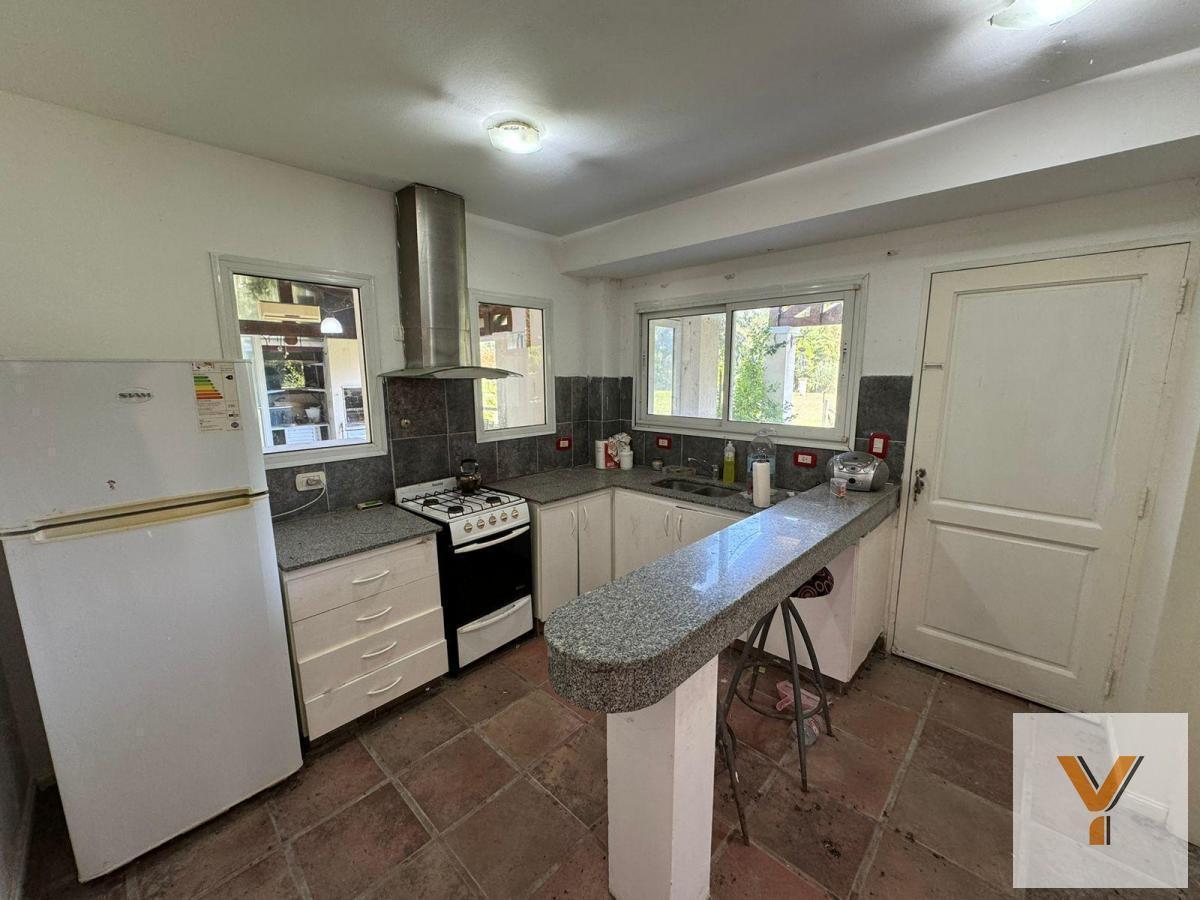 Foto de Casa en venta - 3 Dormitorios 2 Baños - 2000Mts2 - Haras Del Sur I, imagen 1