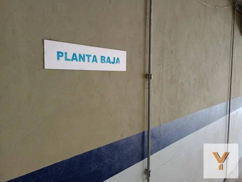 Cochera en venta - 12Mts2 - Balvanera 4