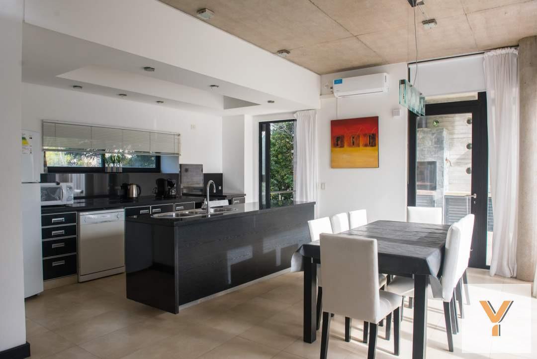 Foto de Casa en venta - 4 Dormitorios 4 Baños - Cariló, imagen 5