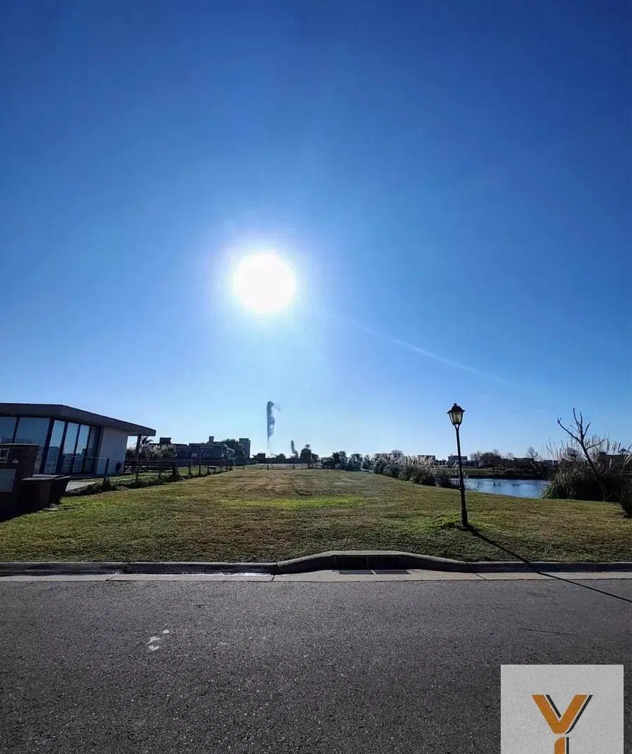 Terreno en venta - 860Mts2 - San Sebastián, Escobar 3