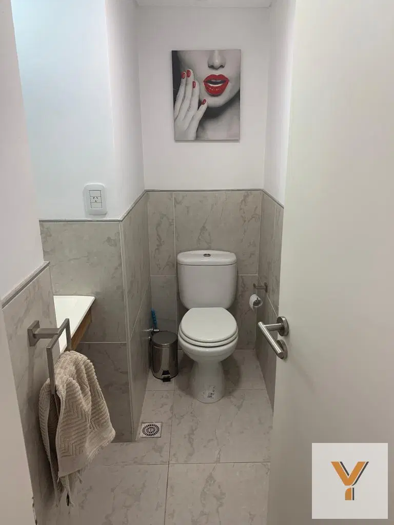 Dúplex en venta - 3 Dormitorios 2 Baños 1 Cochera - 120Mts2 - Ituzaingo Norte 3