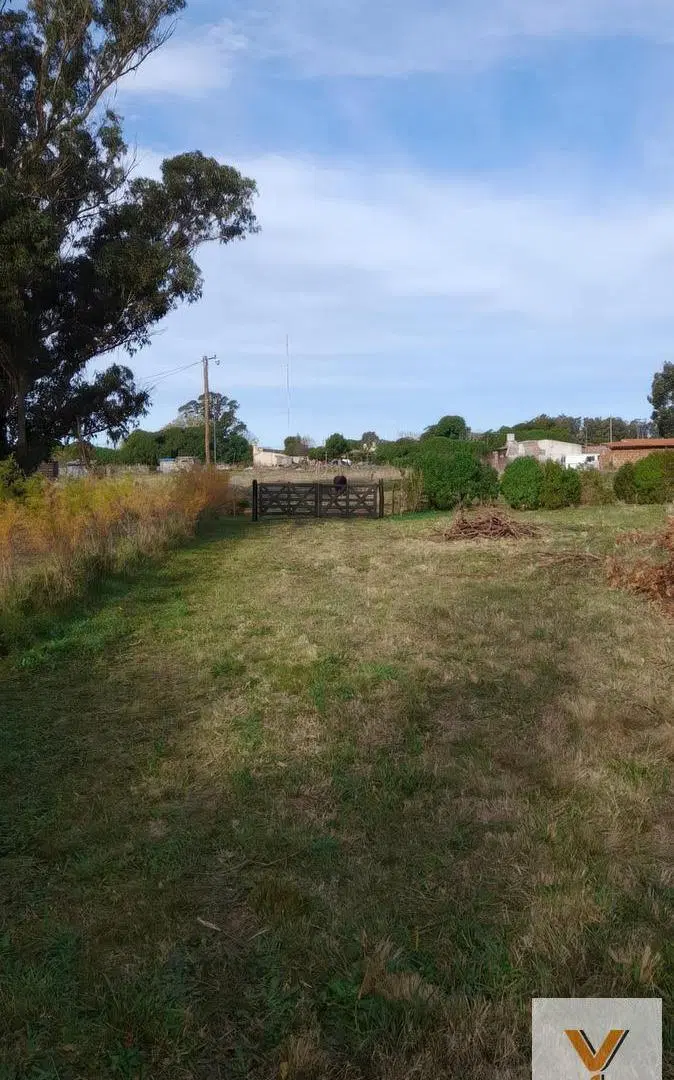 Terreno en venta - 1875Mts2 - Miramar 3