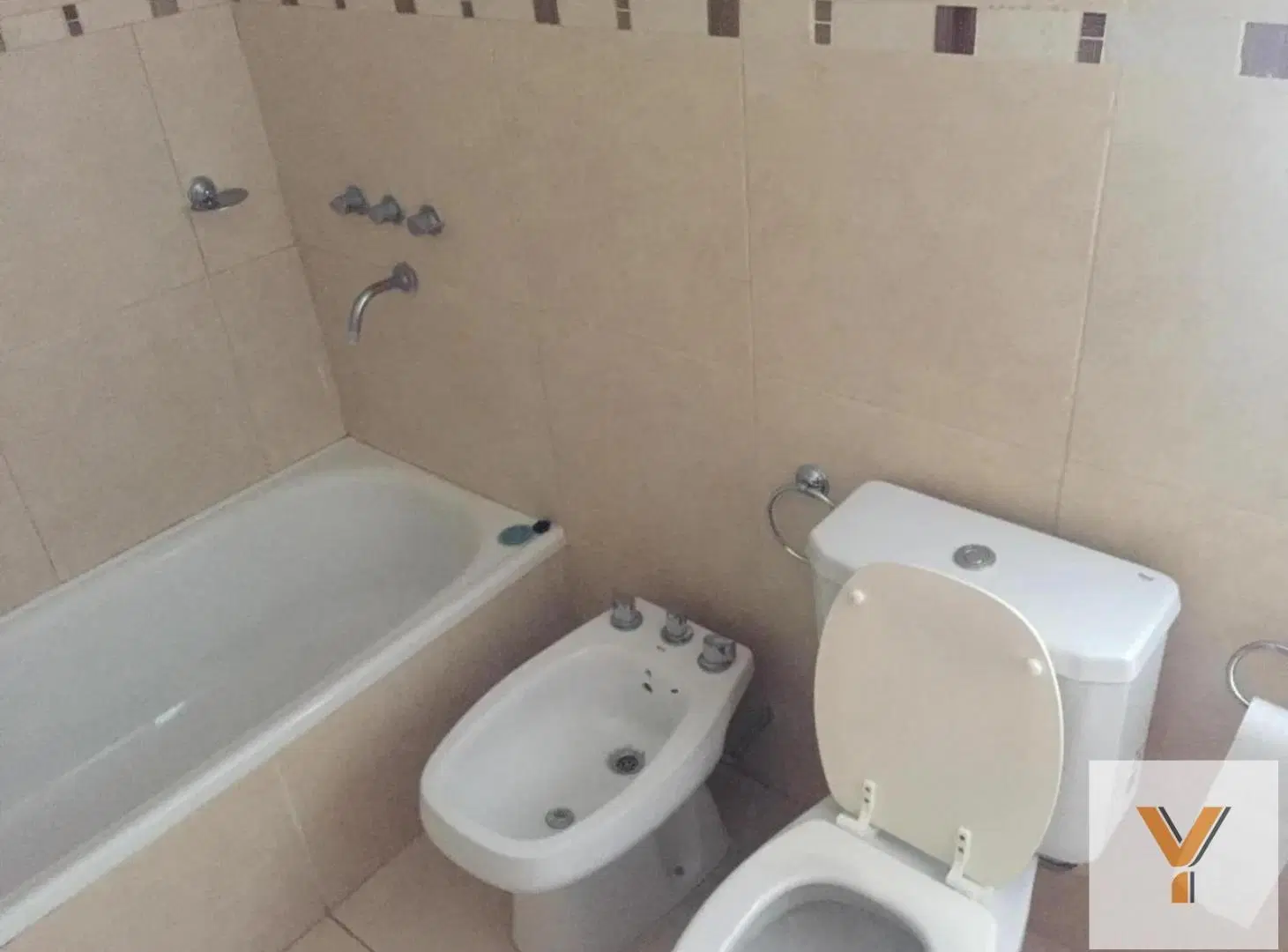 Departamento en venta - 2 Dormitorios 2 Baños - Pergamino 2
