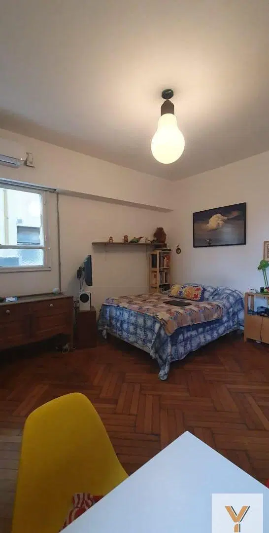 Departamento Monoambiente en venta - 1 Baño - San Telmo 4