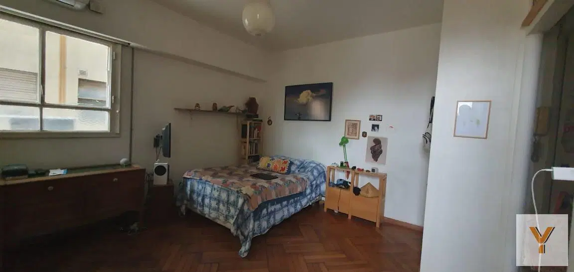 Departamento Monoambiente en venta - 1 Baño - San Telmo 3