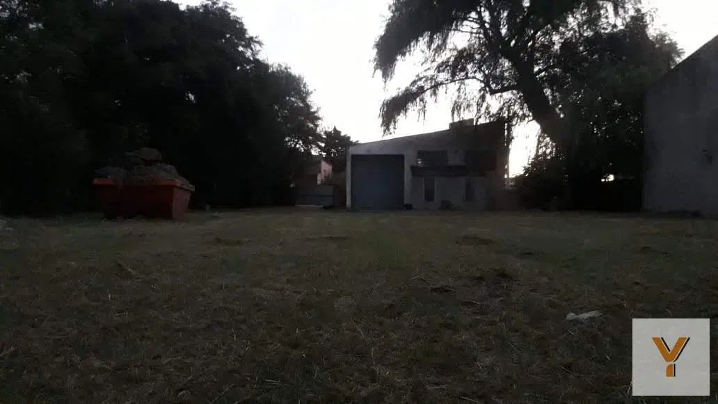 Depósito en venta - 4 Ambientes - 2 Baños - Cochera - 2.100Mts2 - Mar del Plata 4