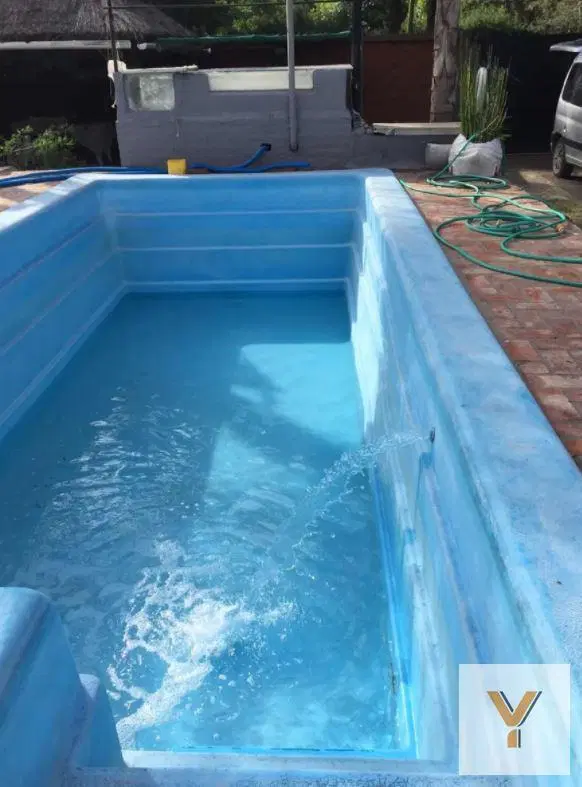 Casa en venta - 3 dormitorios 2 baños - 500mts2 - Berazategui 3