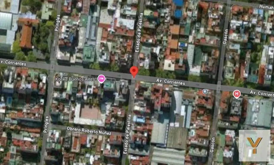 Casa en venta - 3 dormitorios 2 baños - 500mts2 - Berazategui 2