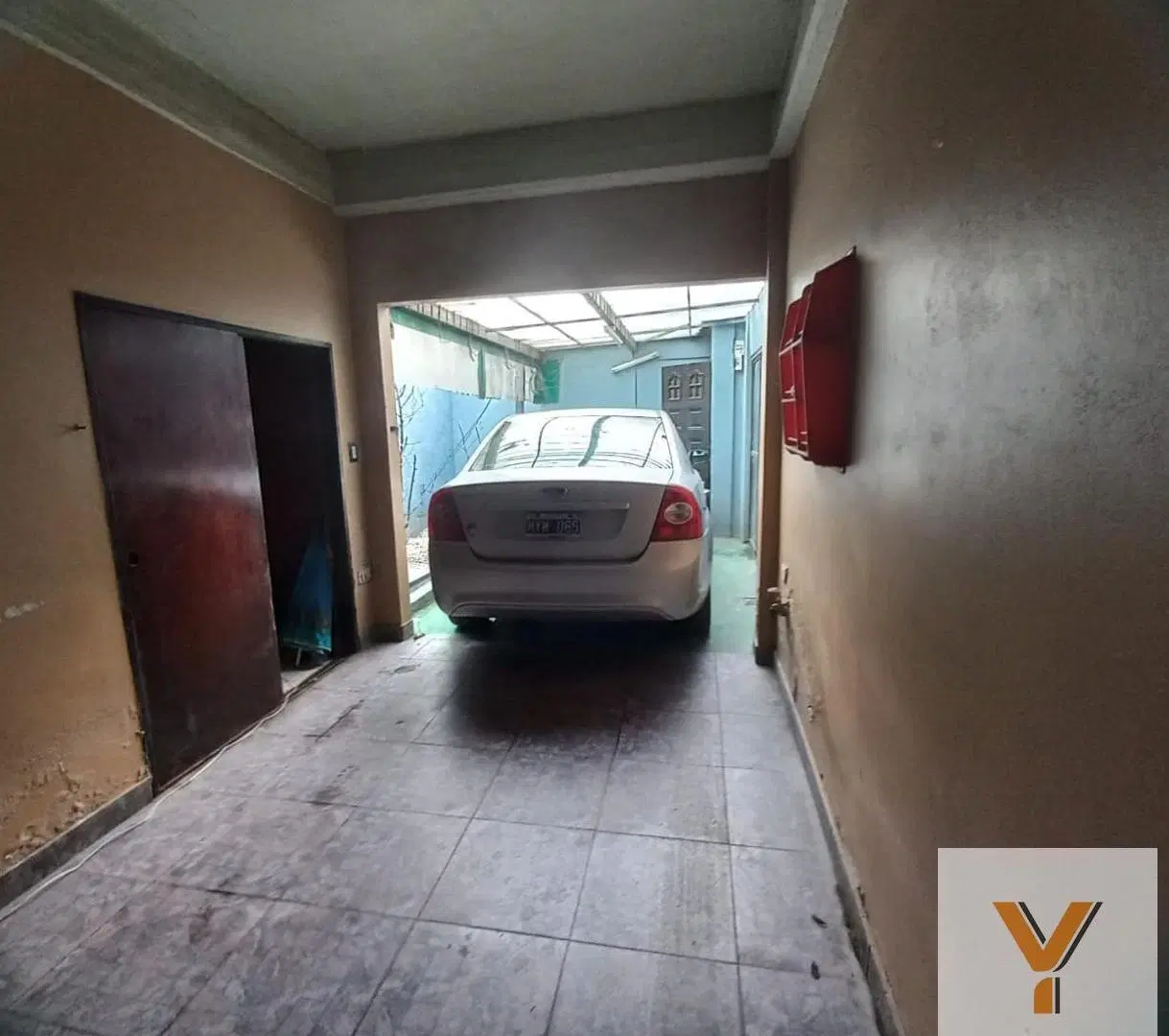 Dúplex en venta - 2 Dormitorios 2 Baños - Tolosa 5
