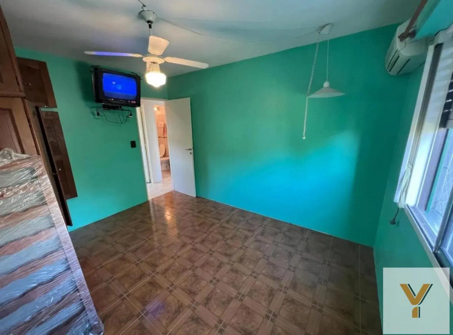 Departamento en venta - 3 Dormitorios 1 Baño - Longchamps 4