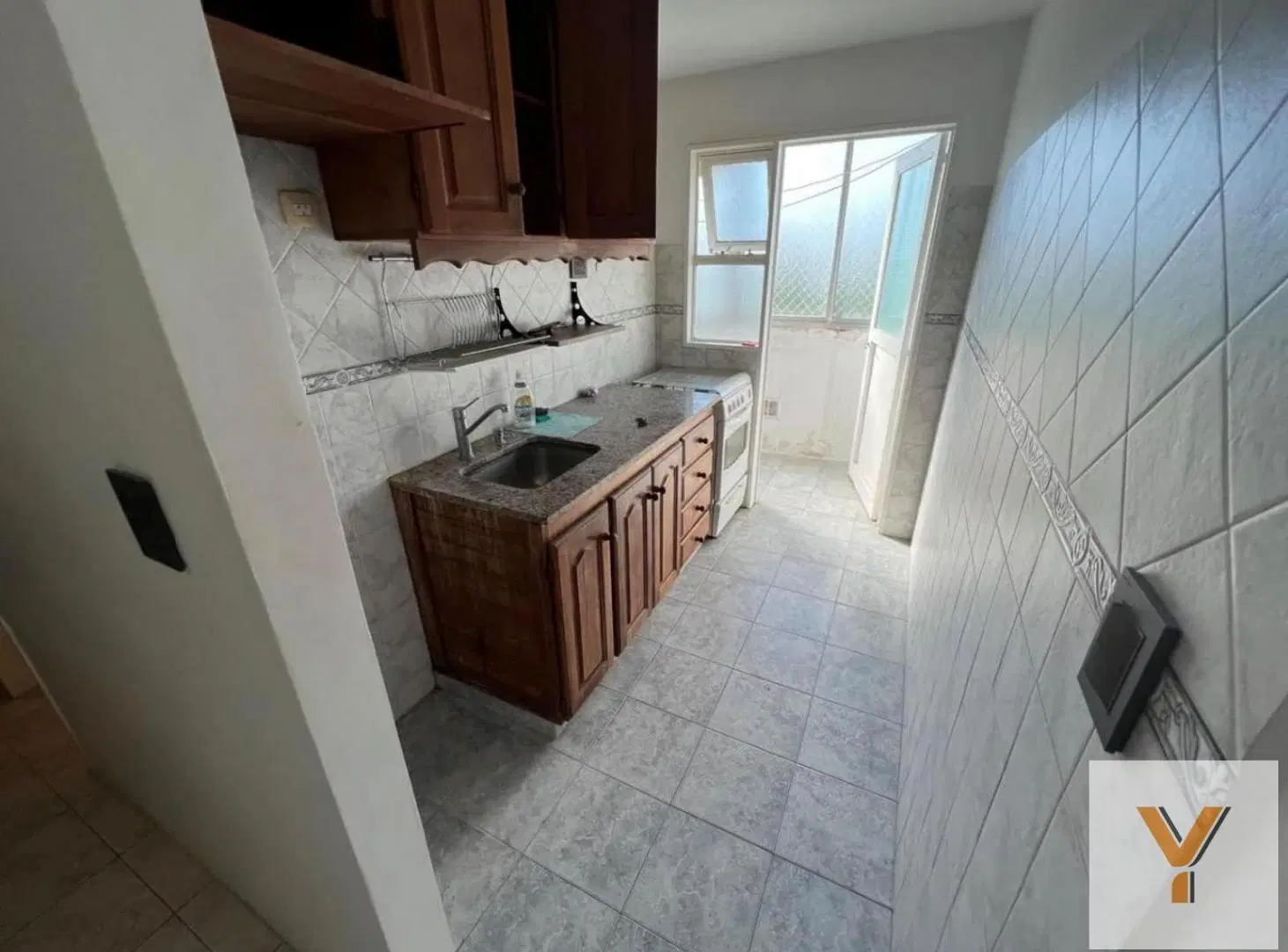 Departamento en venta - 3 Dormitorios 1 Baño - Longchamps 3