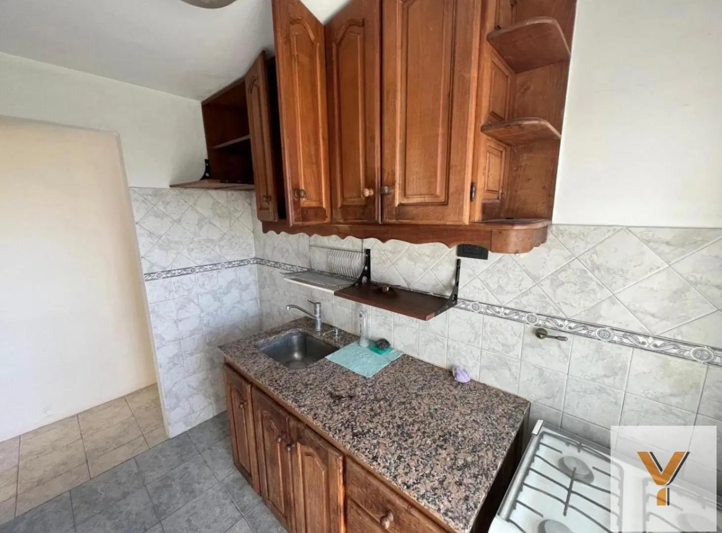 Departamento en venta - 3 Dormitorios 1 Baño - Longchamps 5