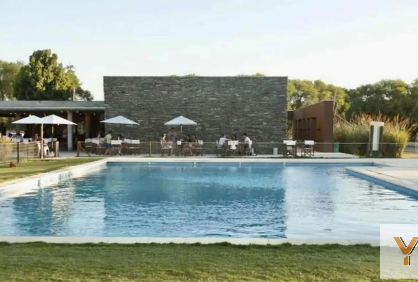 Terreno en venta - 800mts2 - San Sebastián 3