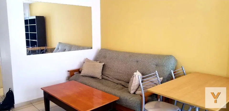 Departamento en venta - 2 Dormitorios 1 Baño - 65mts2 - La Plata 4