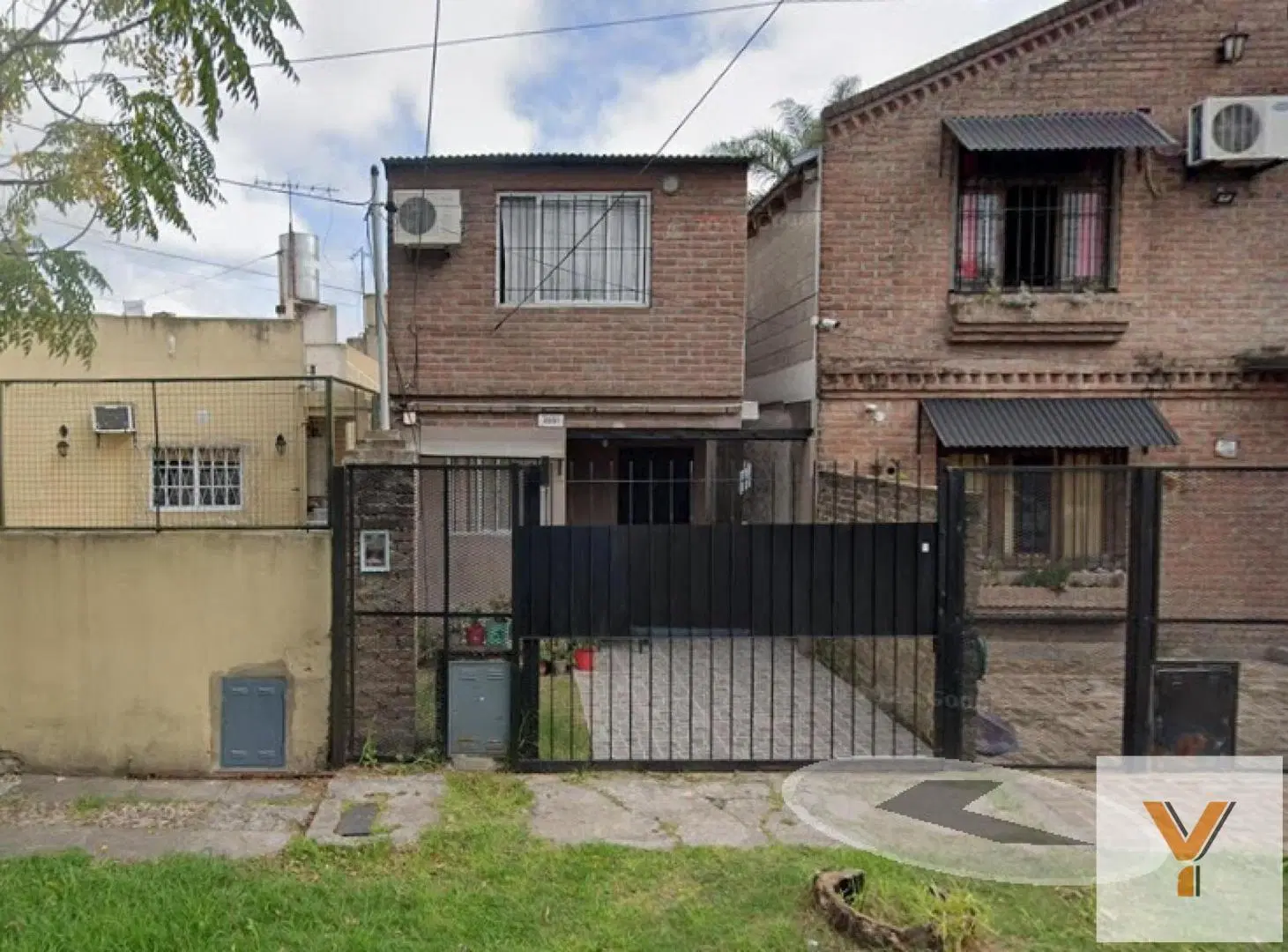 Dúplex en venta - 2 Dormitorios 2 Baños - Villa Tesei 4