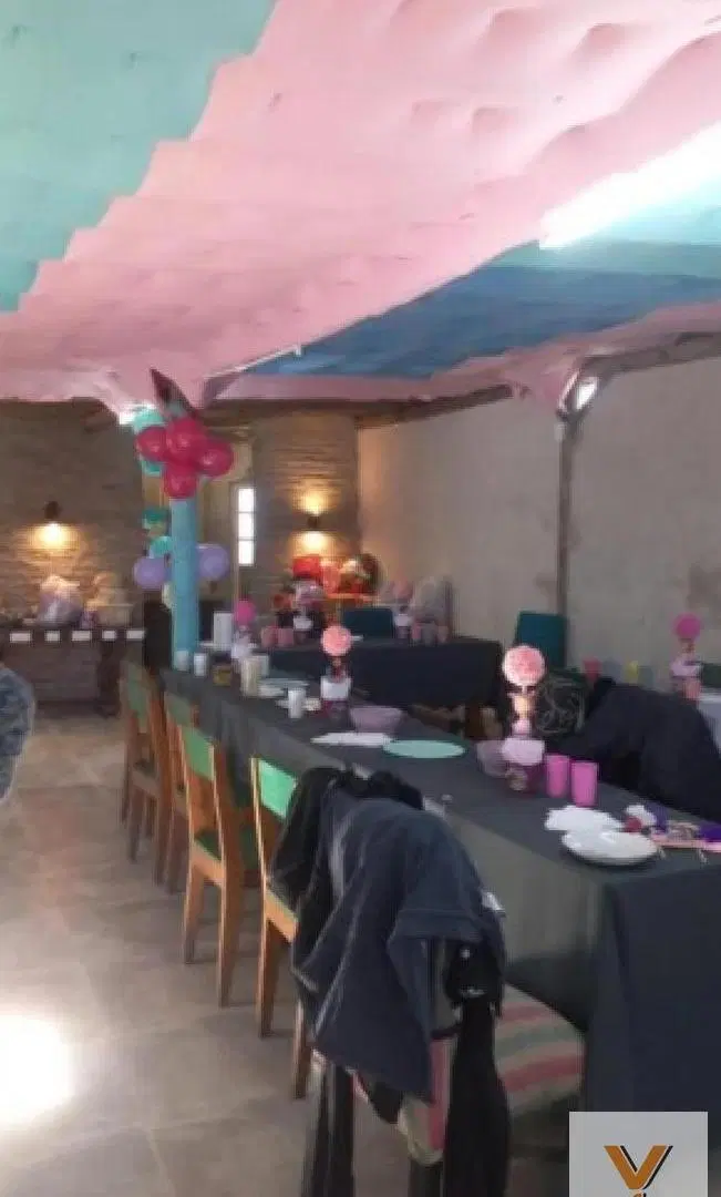 Casa en venta - 1 Dormitorio 3 Baños - Burzaco 4